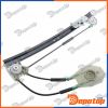 Lève vitre gauche arrière pour BMW | EPS-BM-013, 001-10-22590
